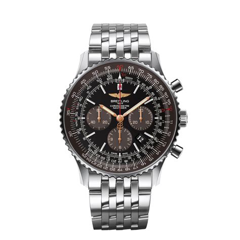 breitling ab0511|Breitling navitimer 01 46mm.